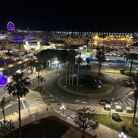 شقة Piso509 بينالماذينا المظهر الخارجي الصورة