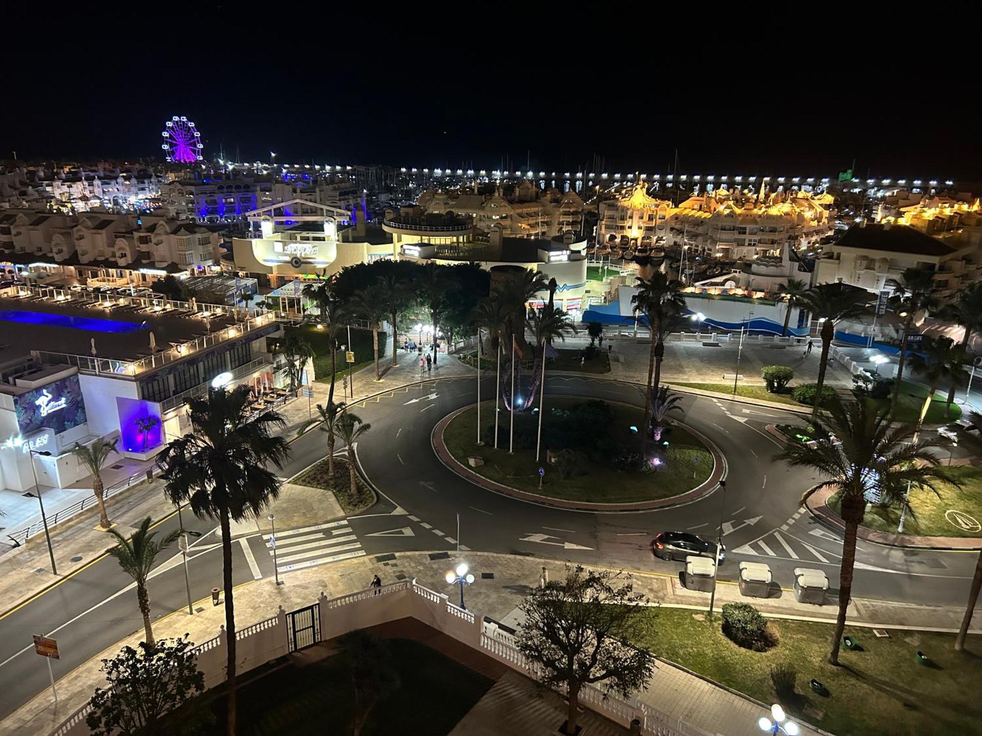 شقة Piso509 بينالماذينا المظهر الخارجي الصورة