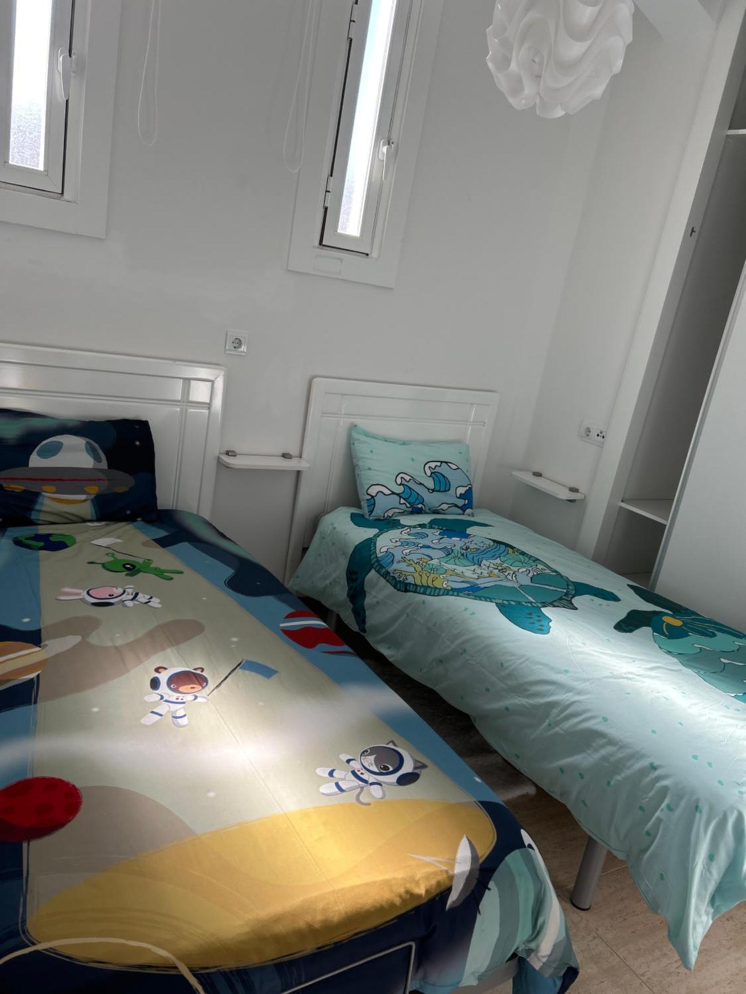 شقة Piso509 بينالماذينا المظهر الخارجي الصورة